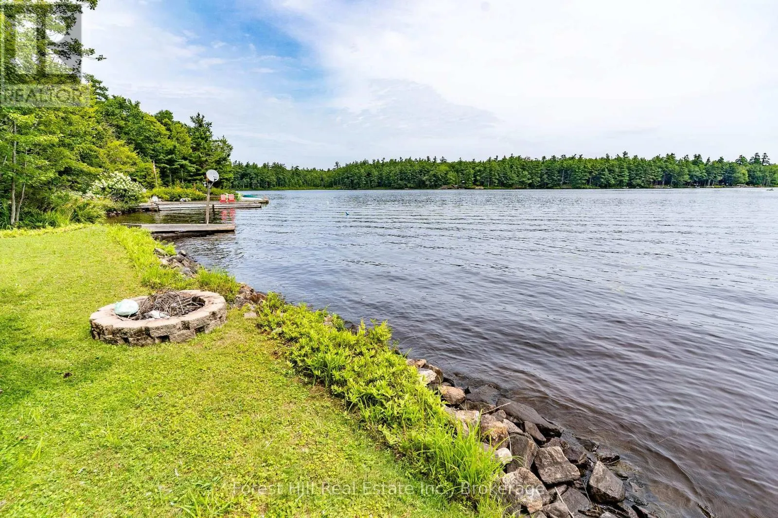 1048 WEST BLACK LAKE ROAD