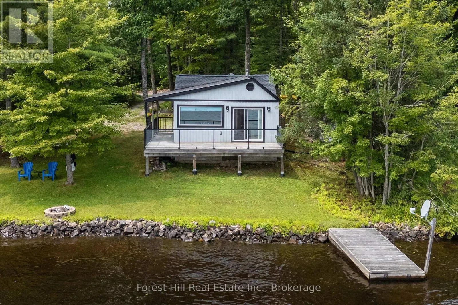 1048 WEST BLACK LAKE ROAD