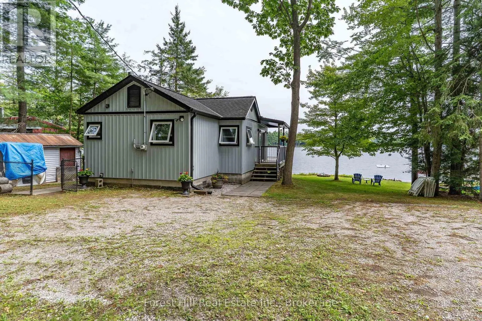 1048 WEST BLACK LAKE ROAD