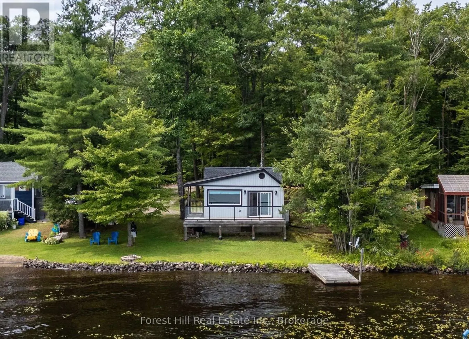 1048 WEST BLACK LAKE ROAD
