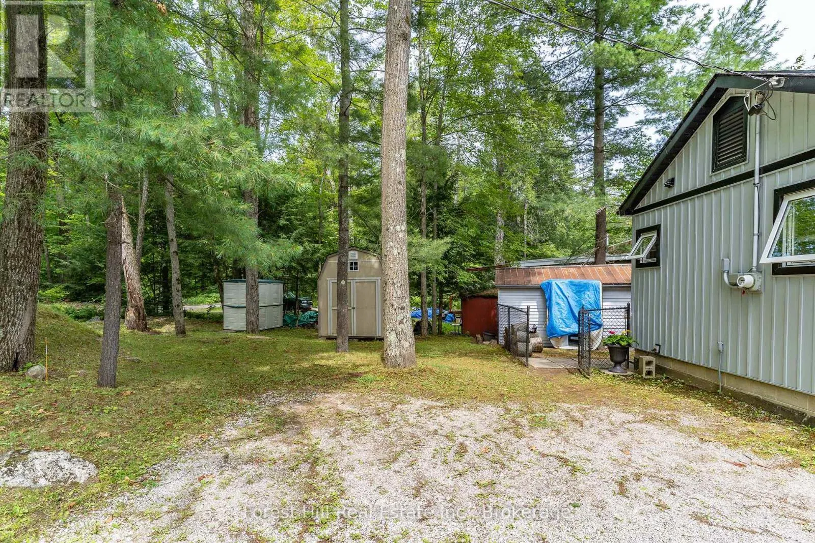 1048 WEST BLACK LAKE ROAD
