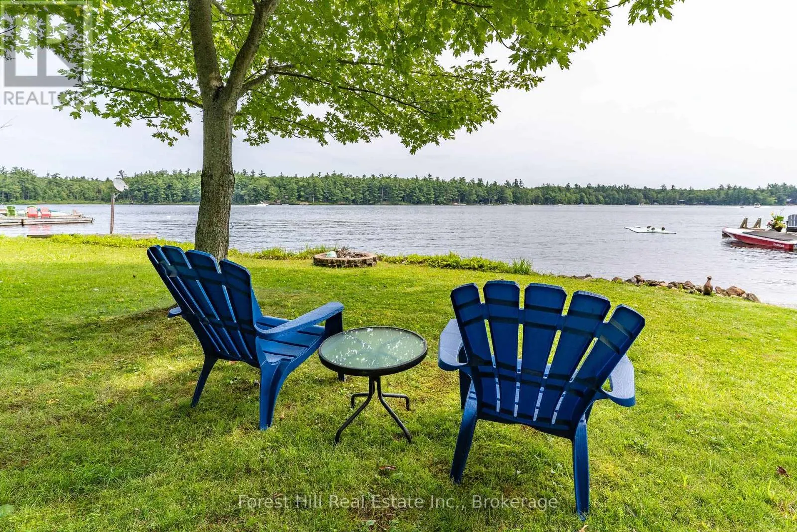 1048 WEST BLACK LAKE ROAD