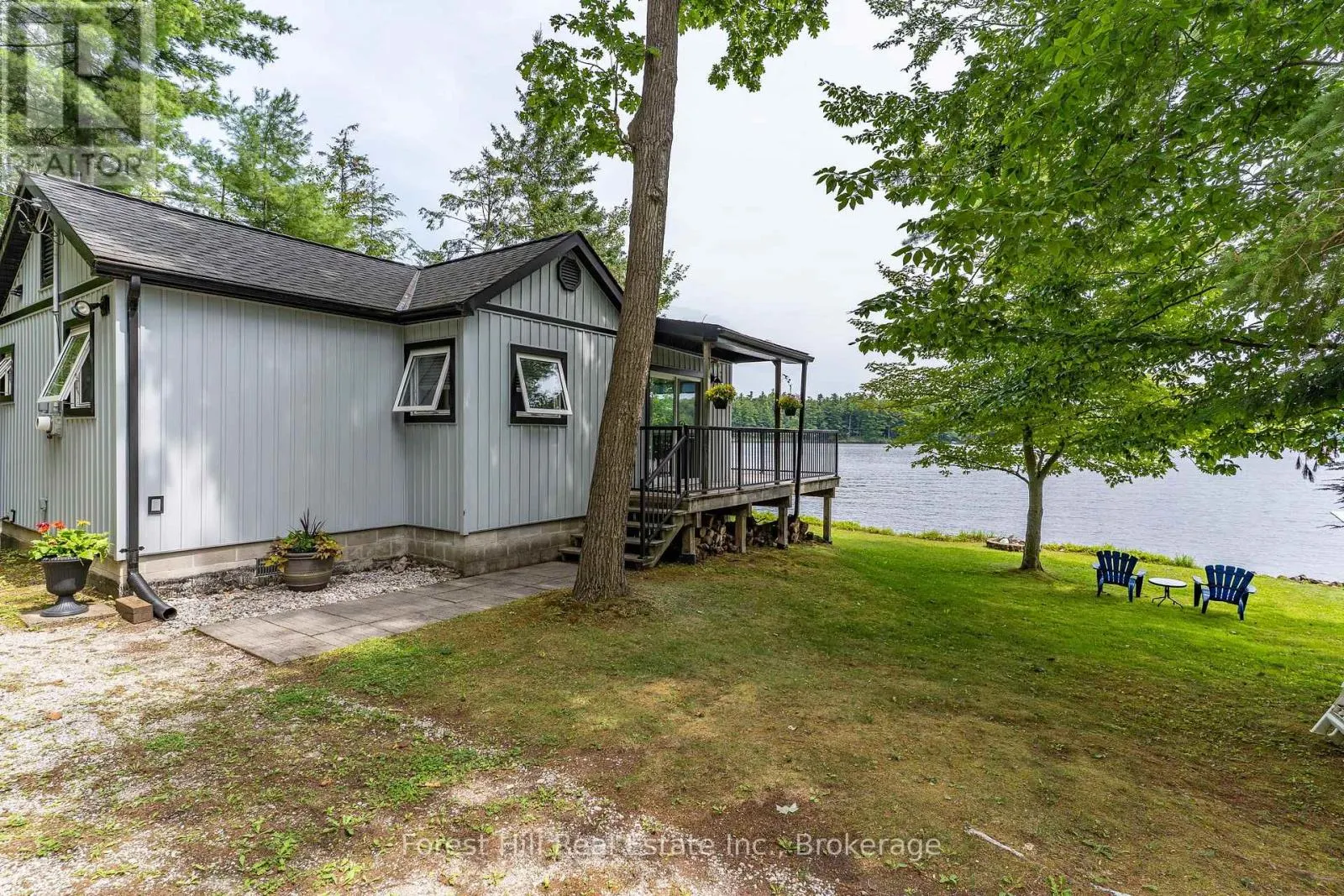 1048 WEST BLACK LAKE ROAD