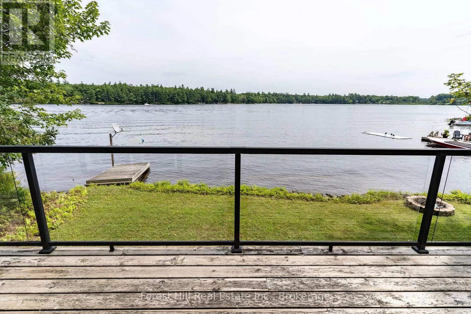 1048 WEST BLACK LAKE ROAD