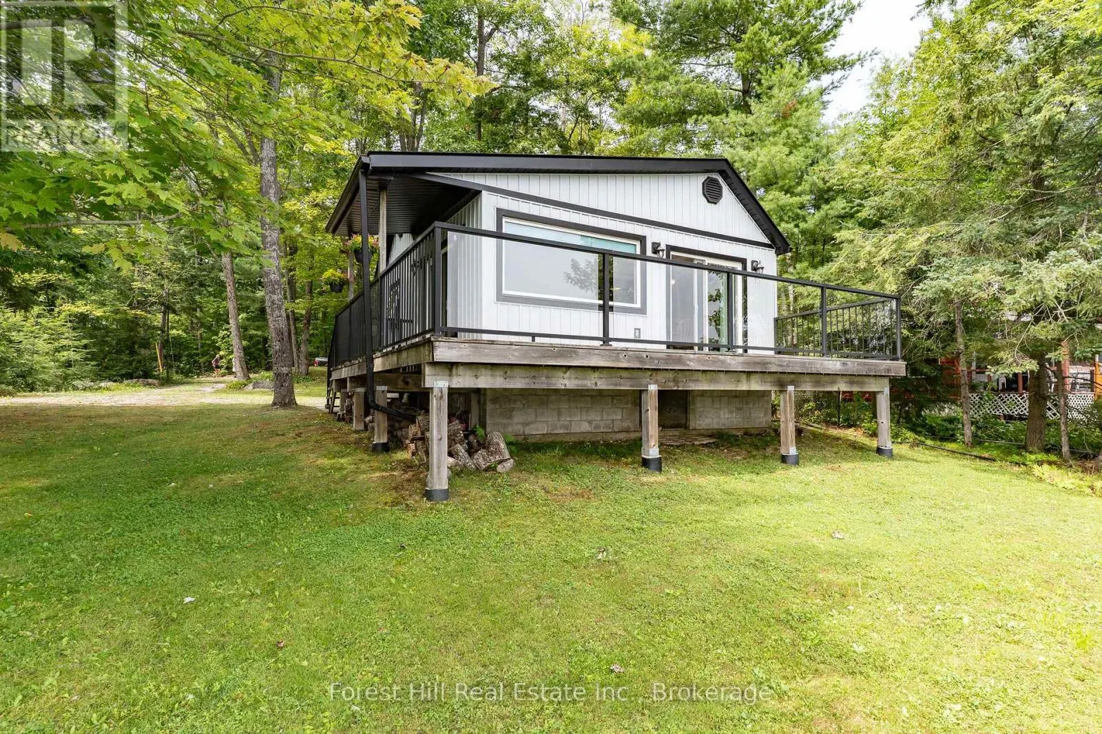 1048 WEST BLACK LAKE ROAD