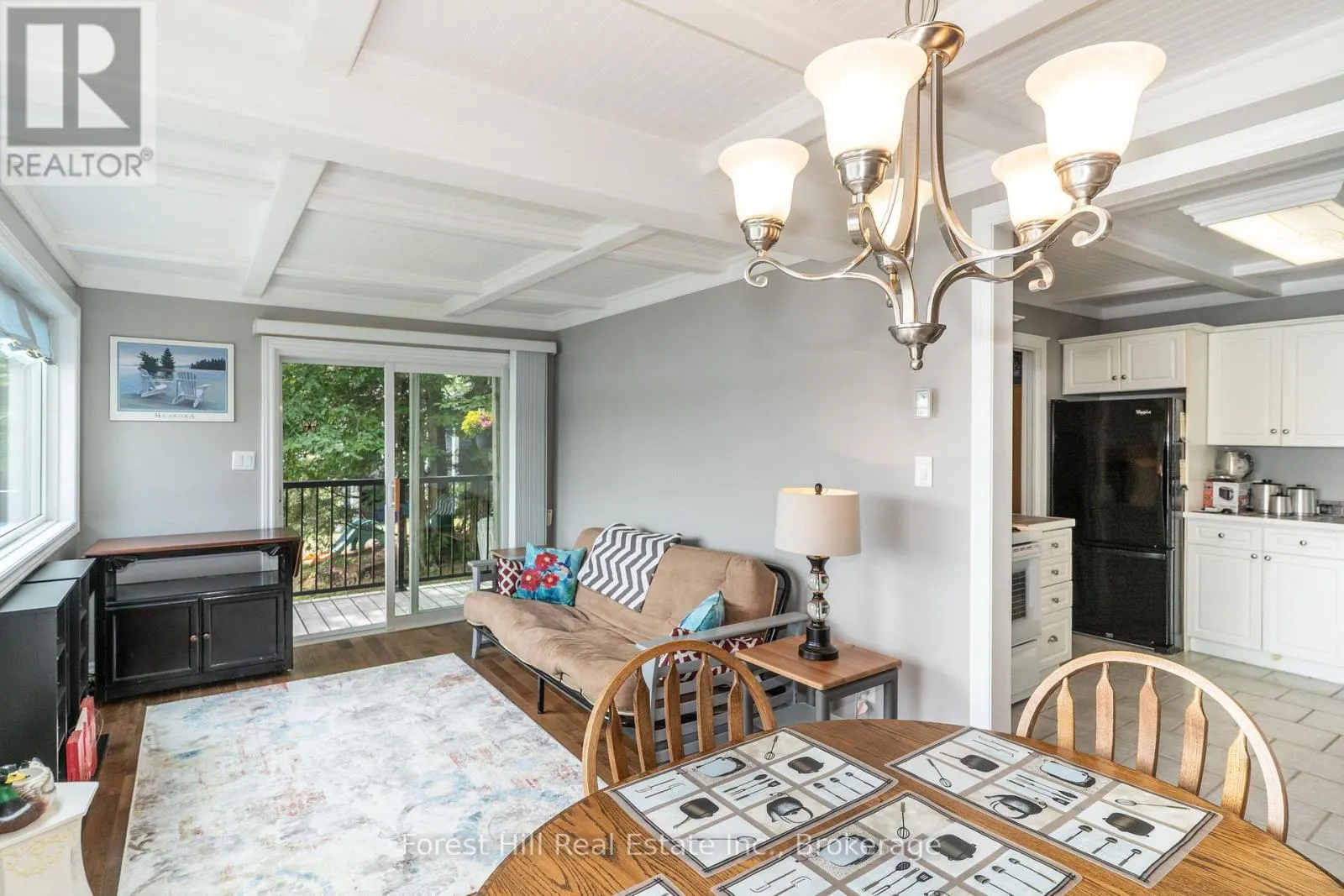 1048 WEST BLACK LAKE ROAD