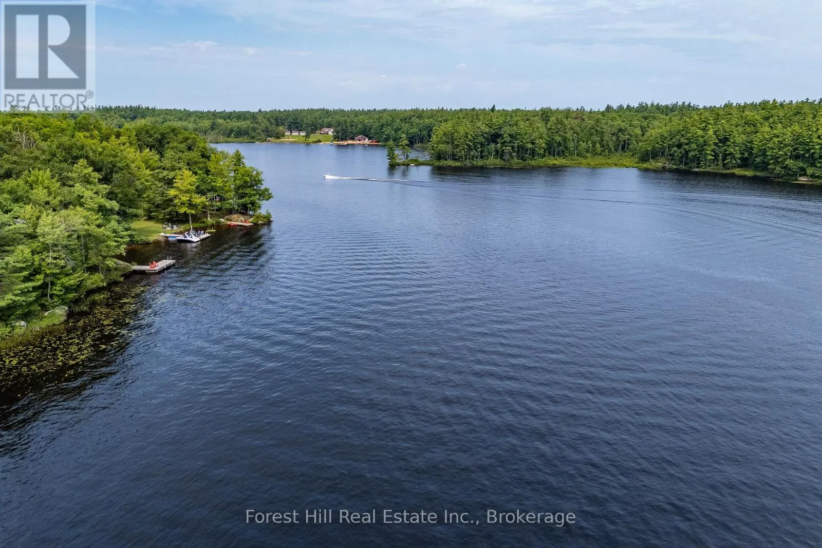 1048 WEST BLACK LAKE ROAD