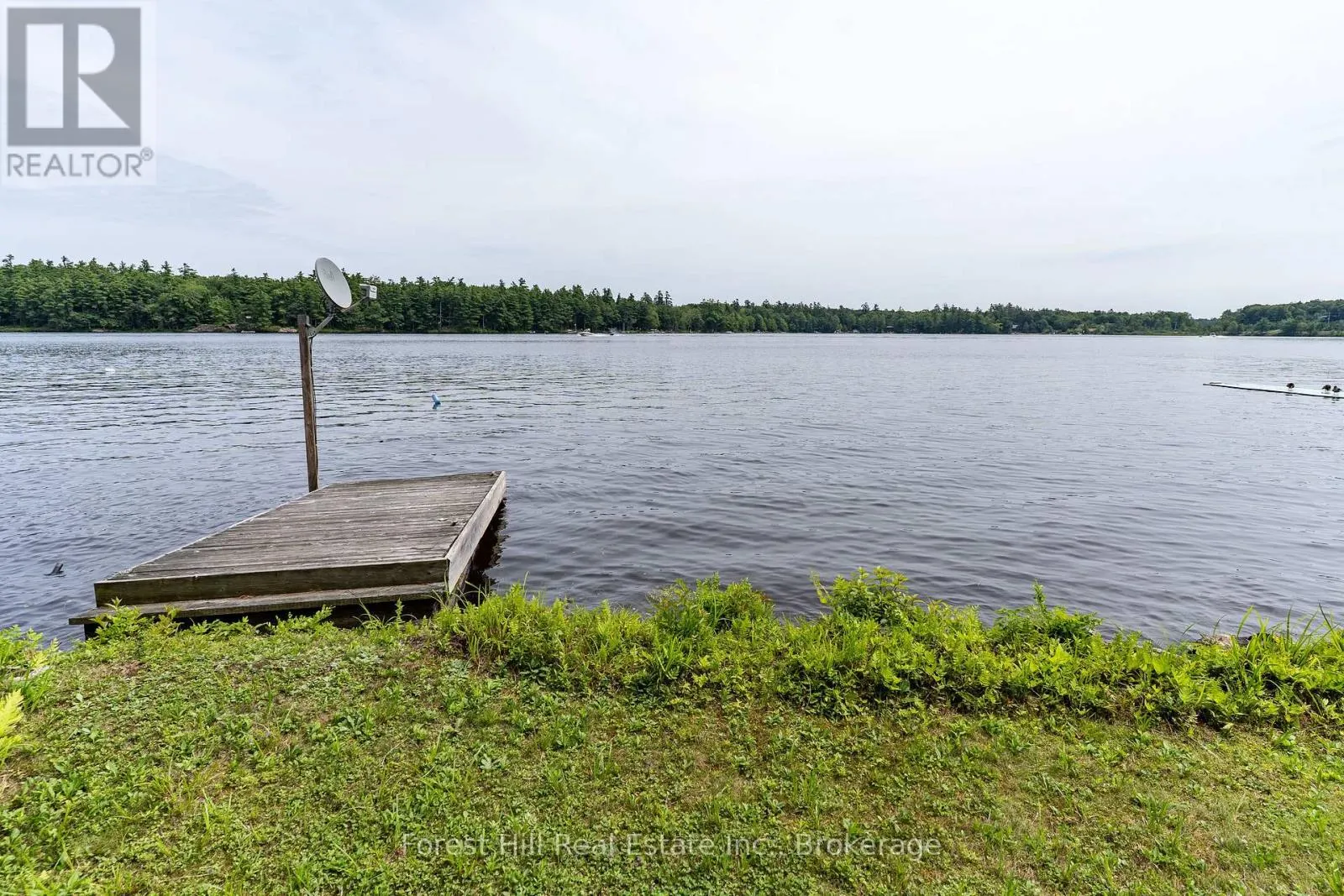 1048 WEST BLACK LAKE ROAD