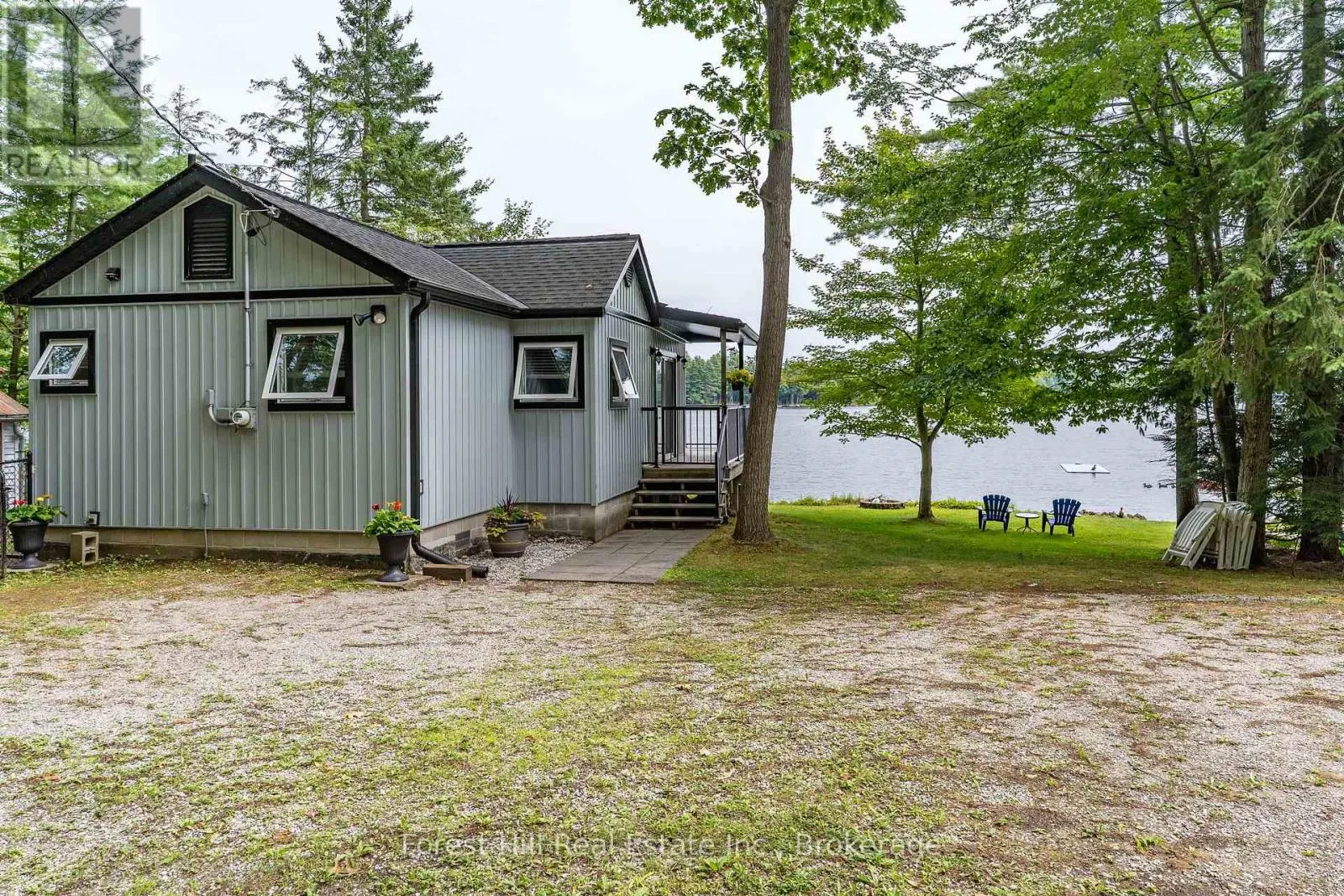 1048 WEST BLACK LAKE ROAD