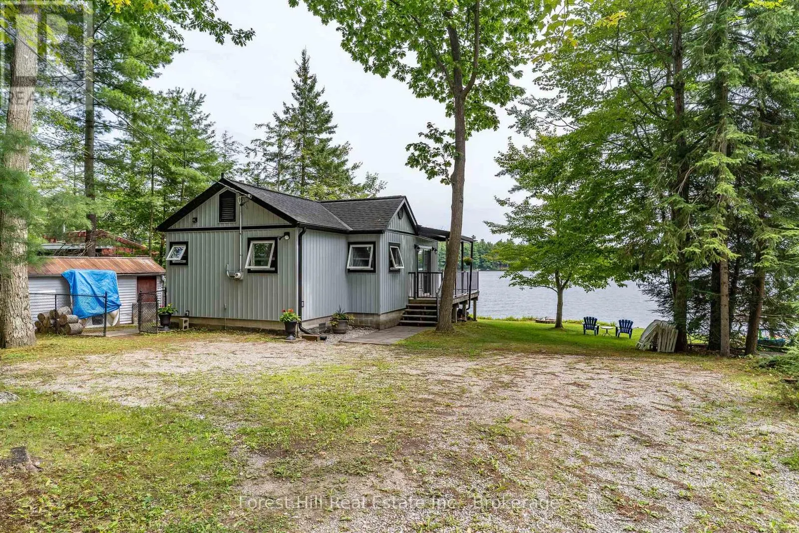 1048 WEST BLACK LAKE ROAD