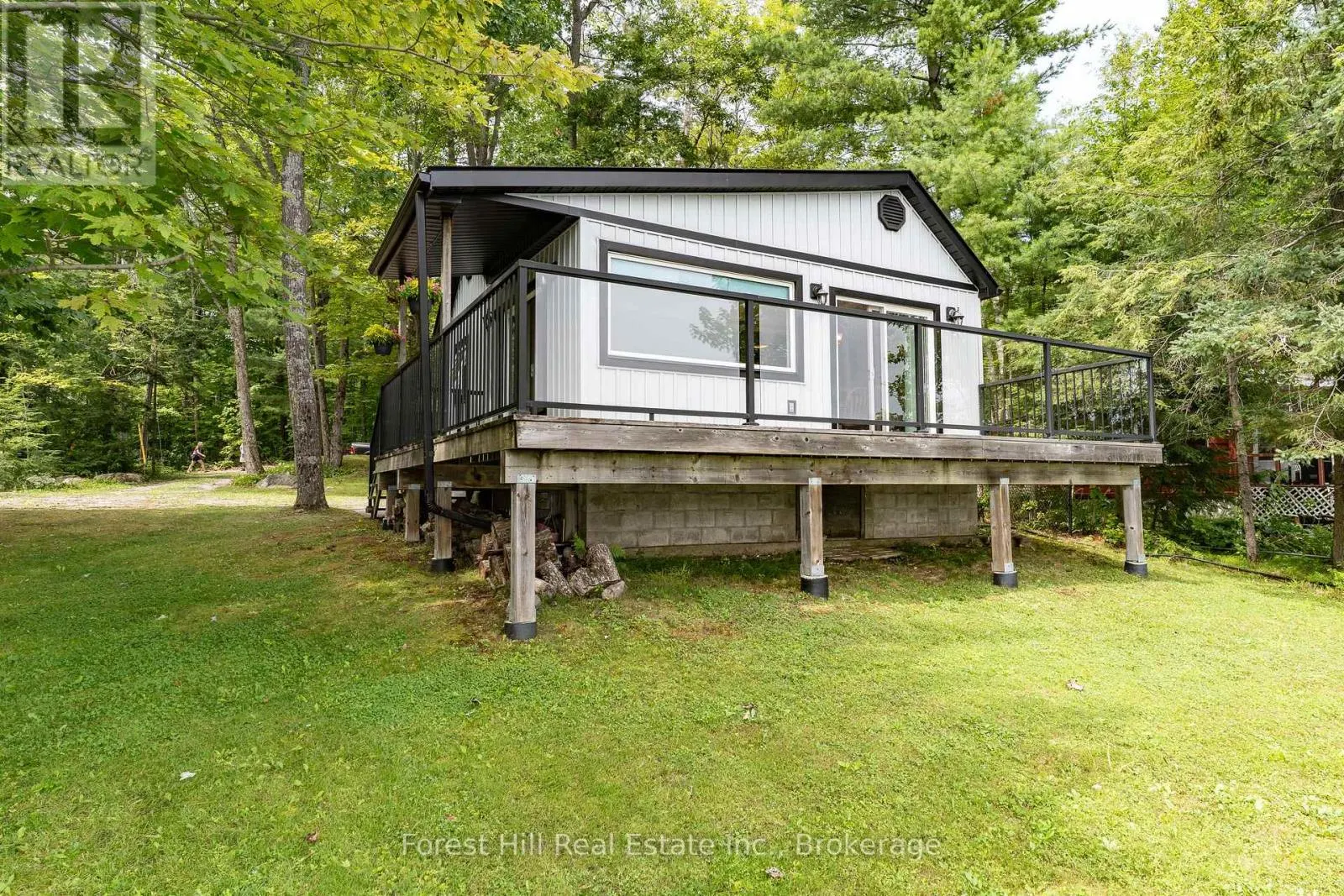1048 WEST BLACK LAKE ROAD