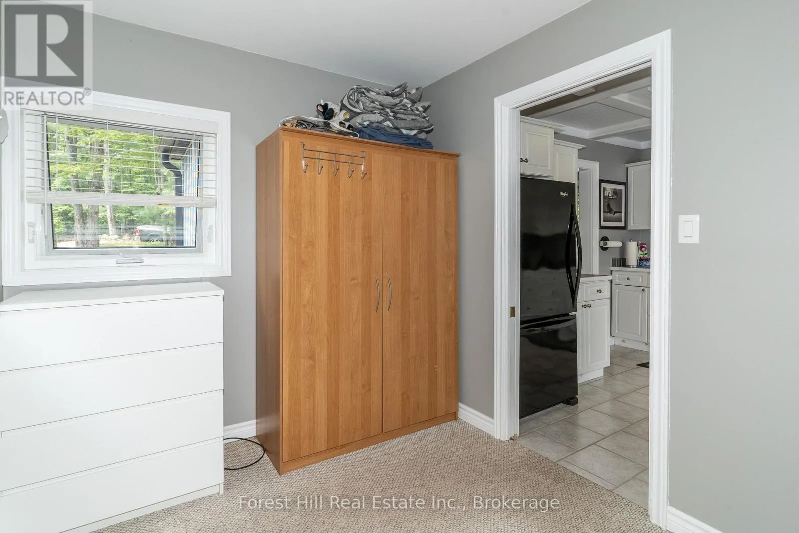 1048 WEST BLACK LAKE ROAD