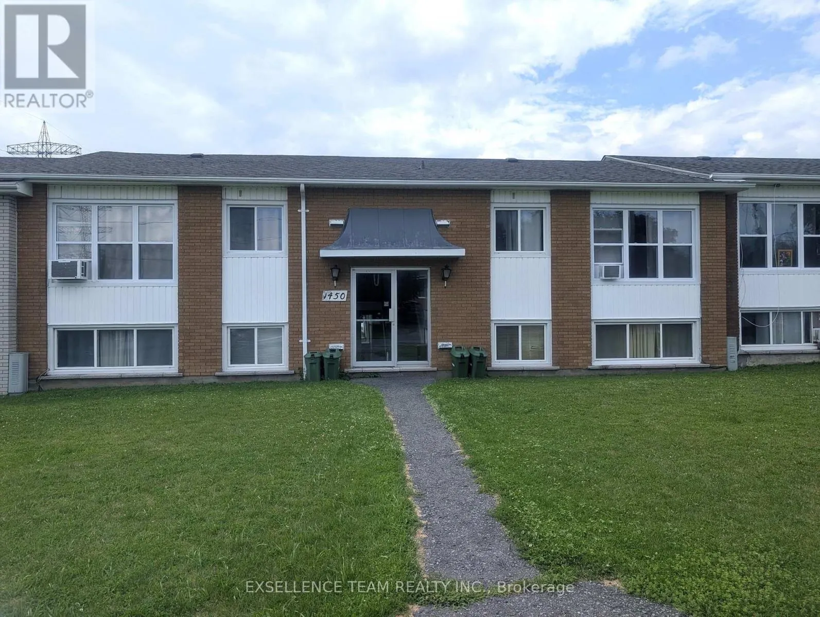 1450 ST MICHEL AVENUE