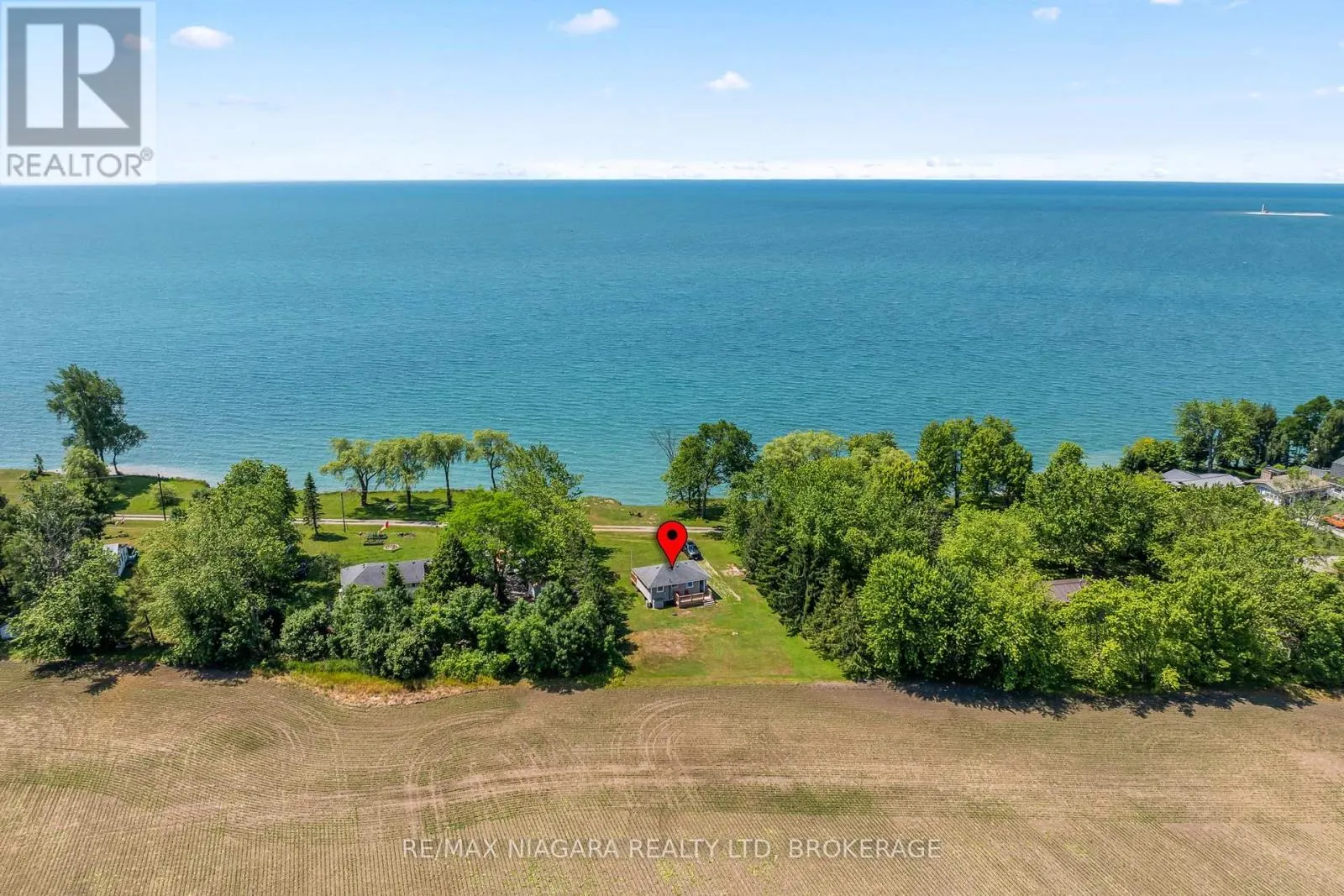 45 ERIE HEIGHTS LINE