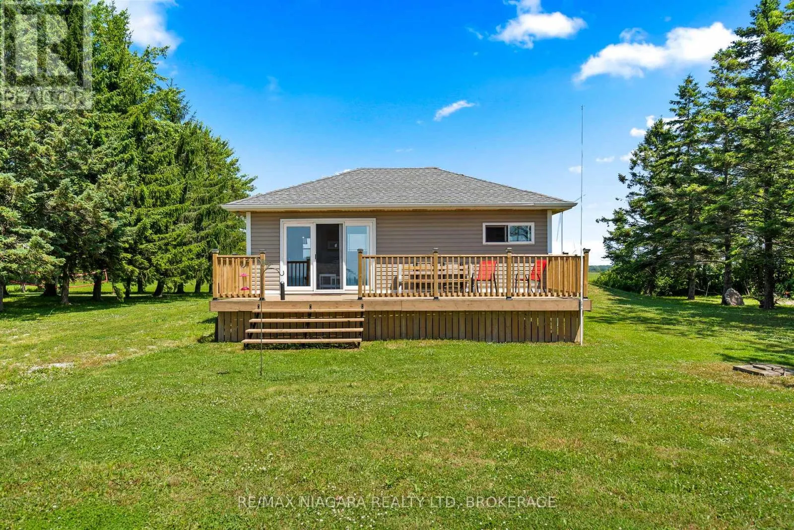 45 ERIE HEIGHTS LINE