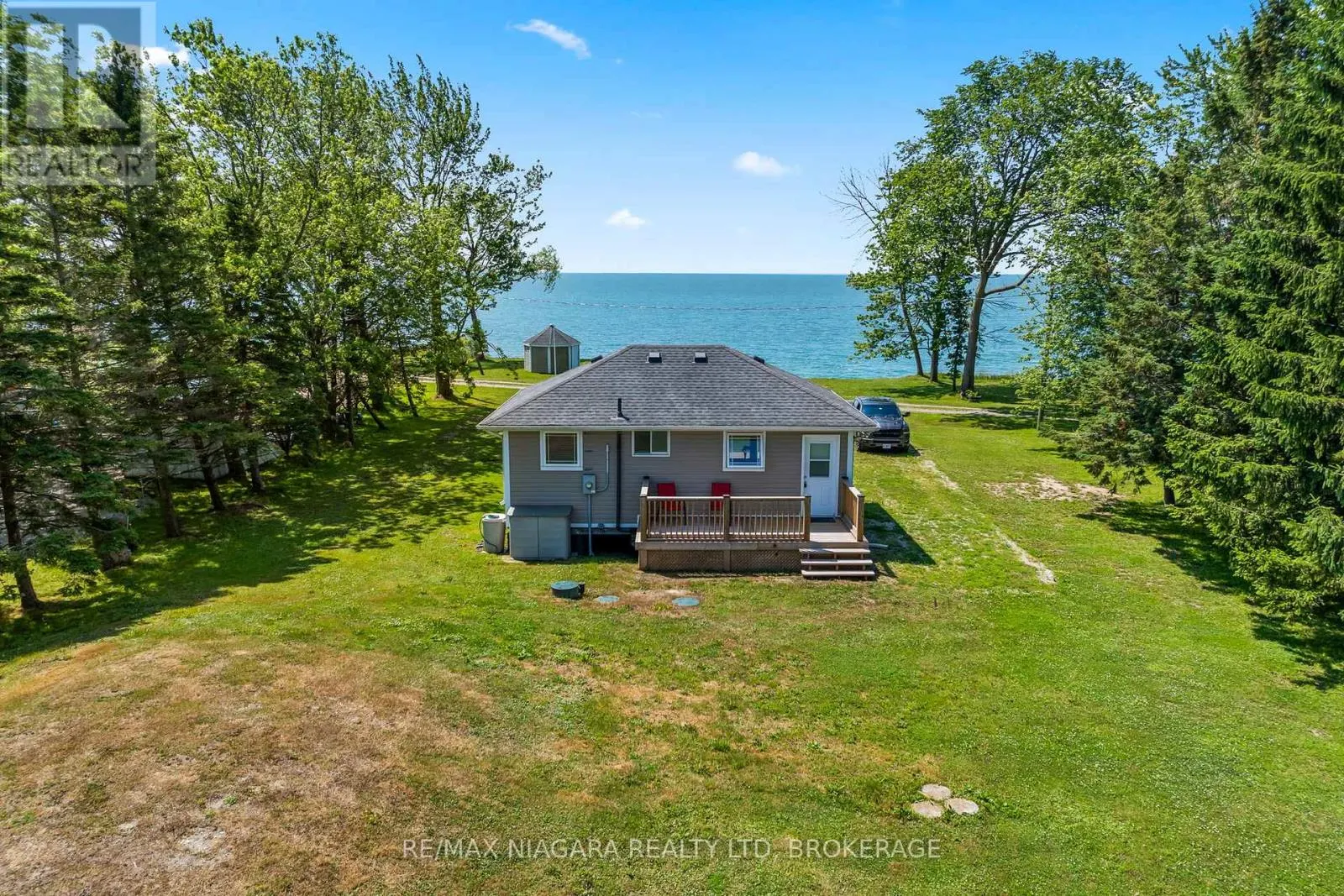 45 ERIE HEIGHTS LINE