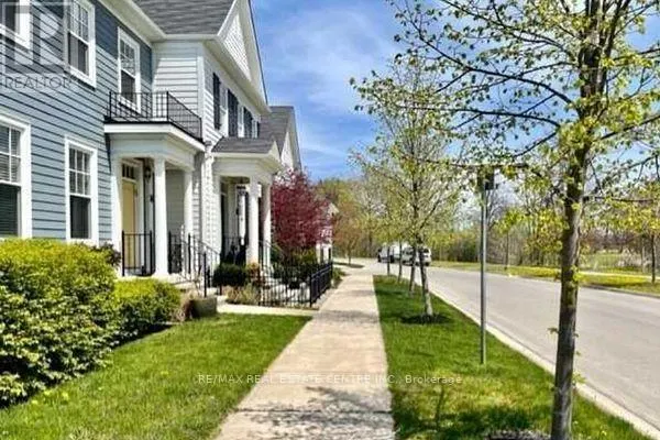 12 MACDONELL ROAD