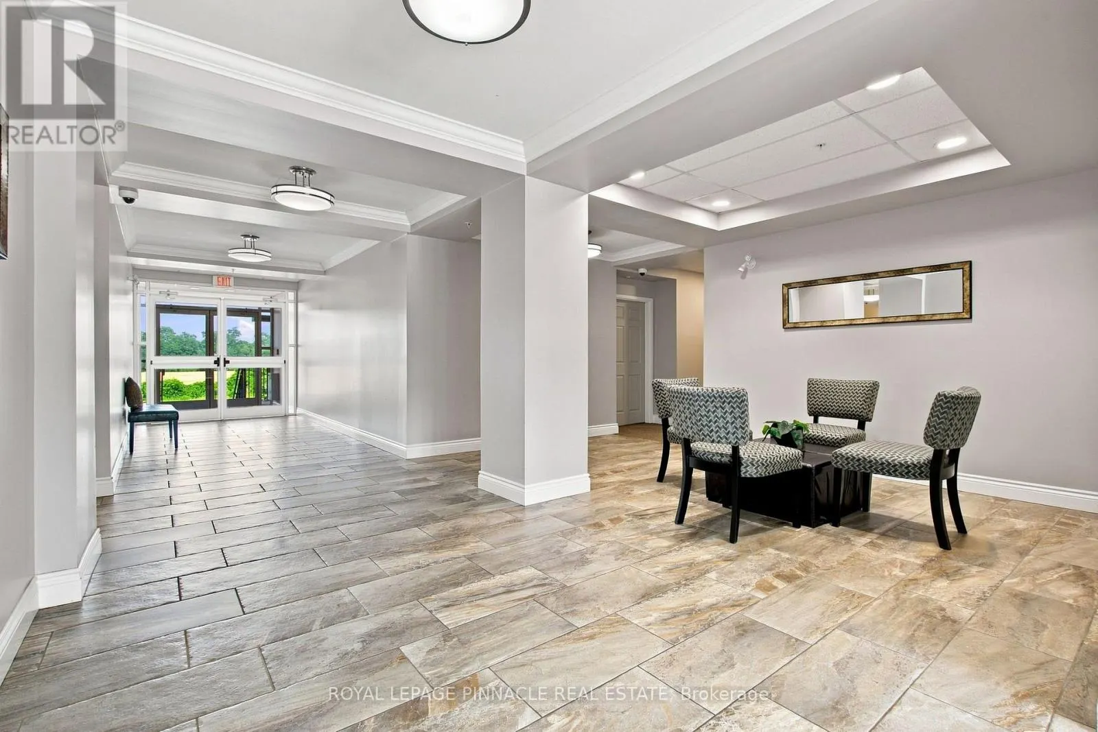 201 - 2 COLONIAL DRIVE