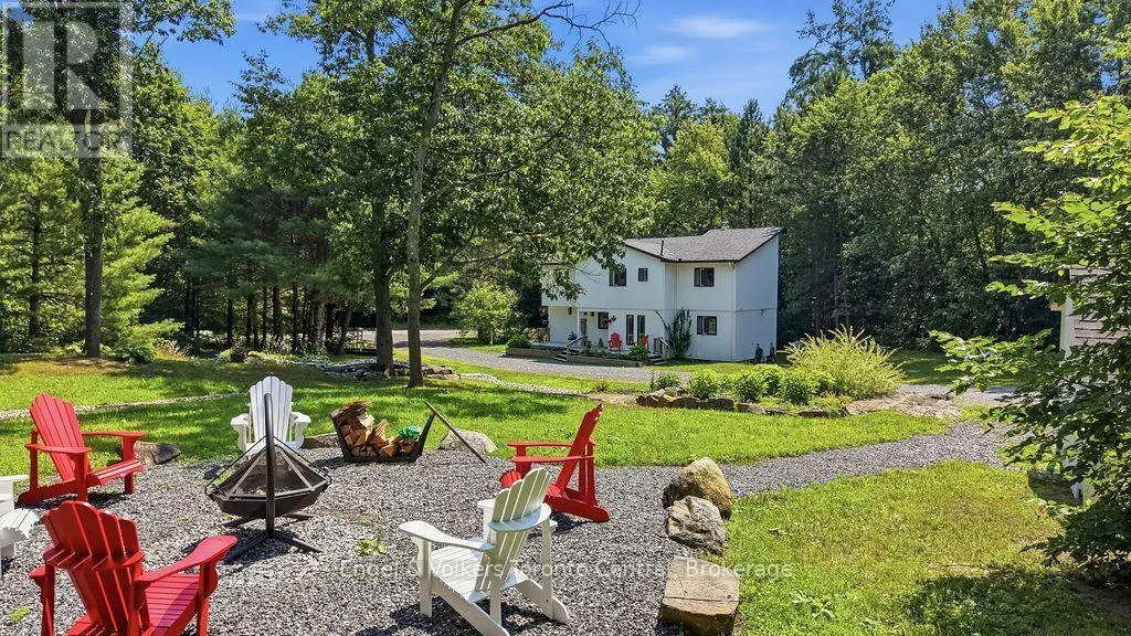 8 BARTLETT DRIVE