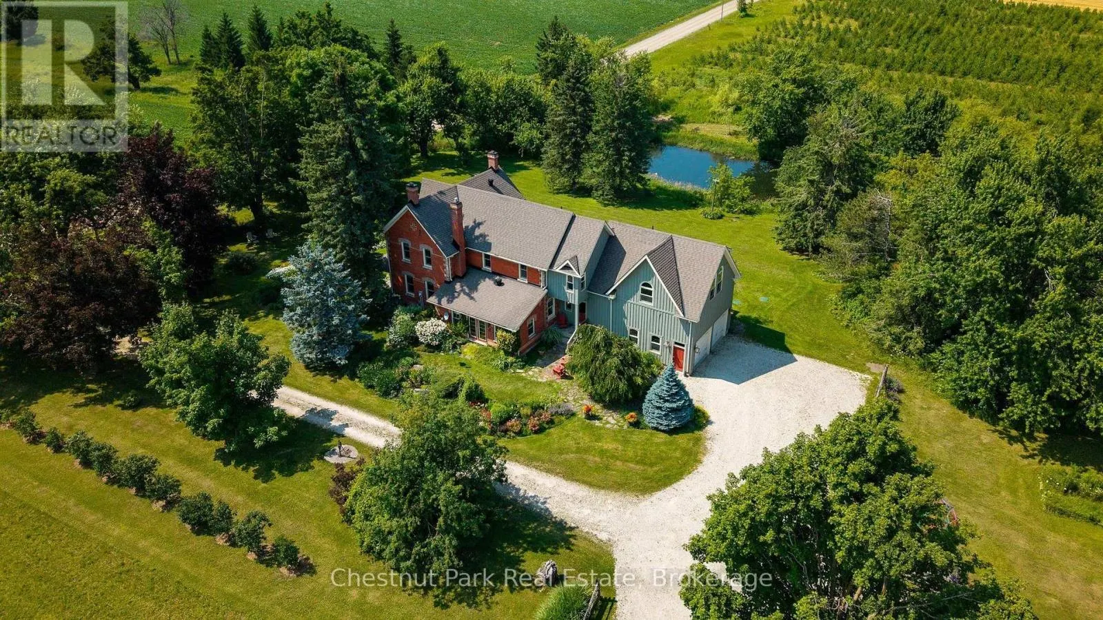 678541 CENTRE ROAD