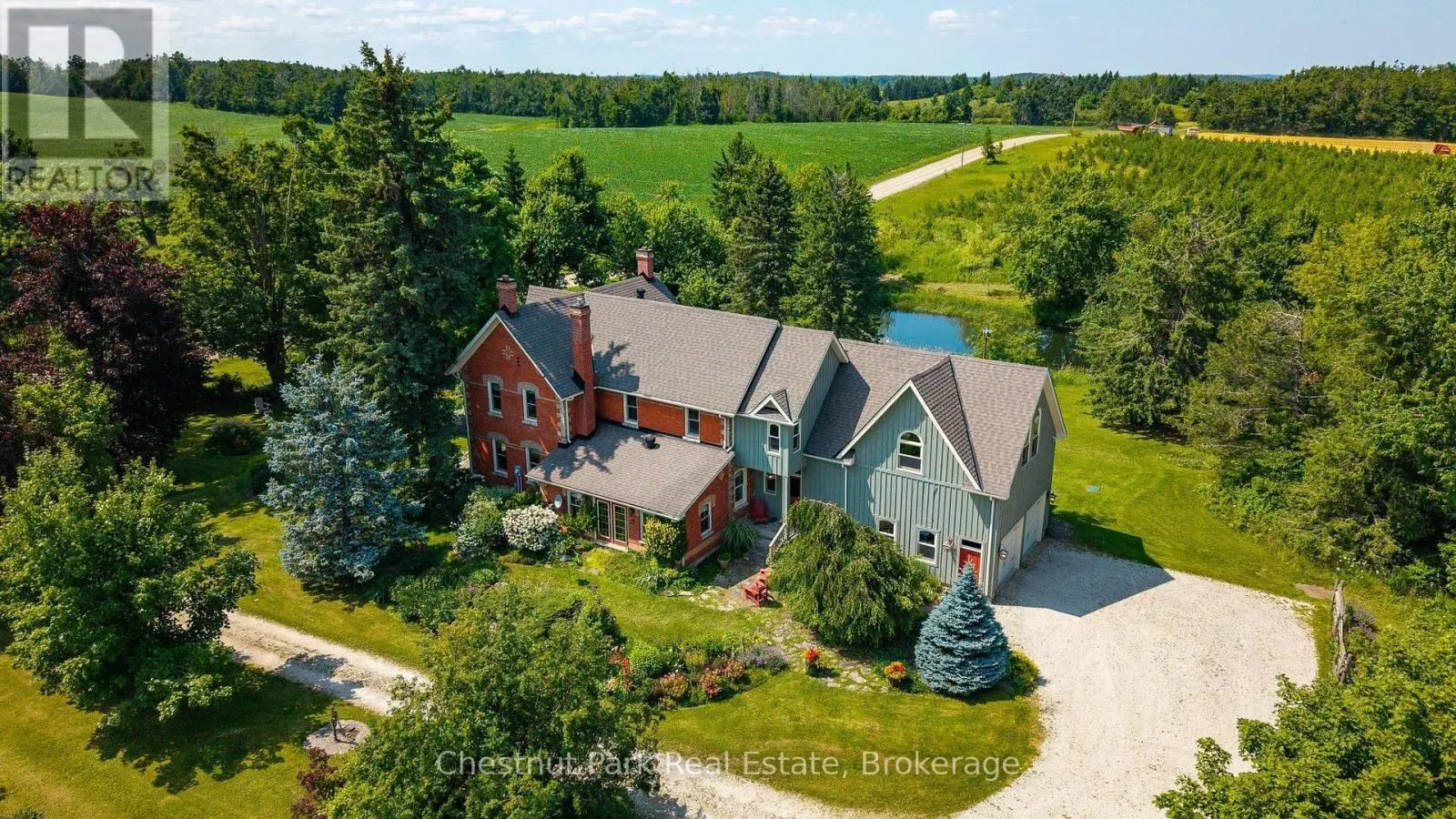 678541 CENTRE ROAD