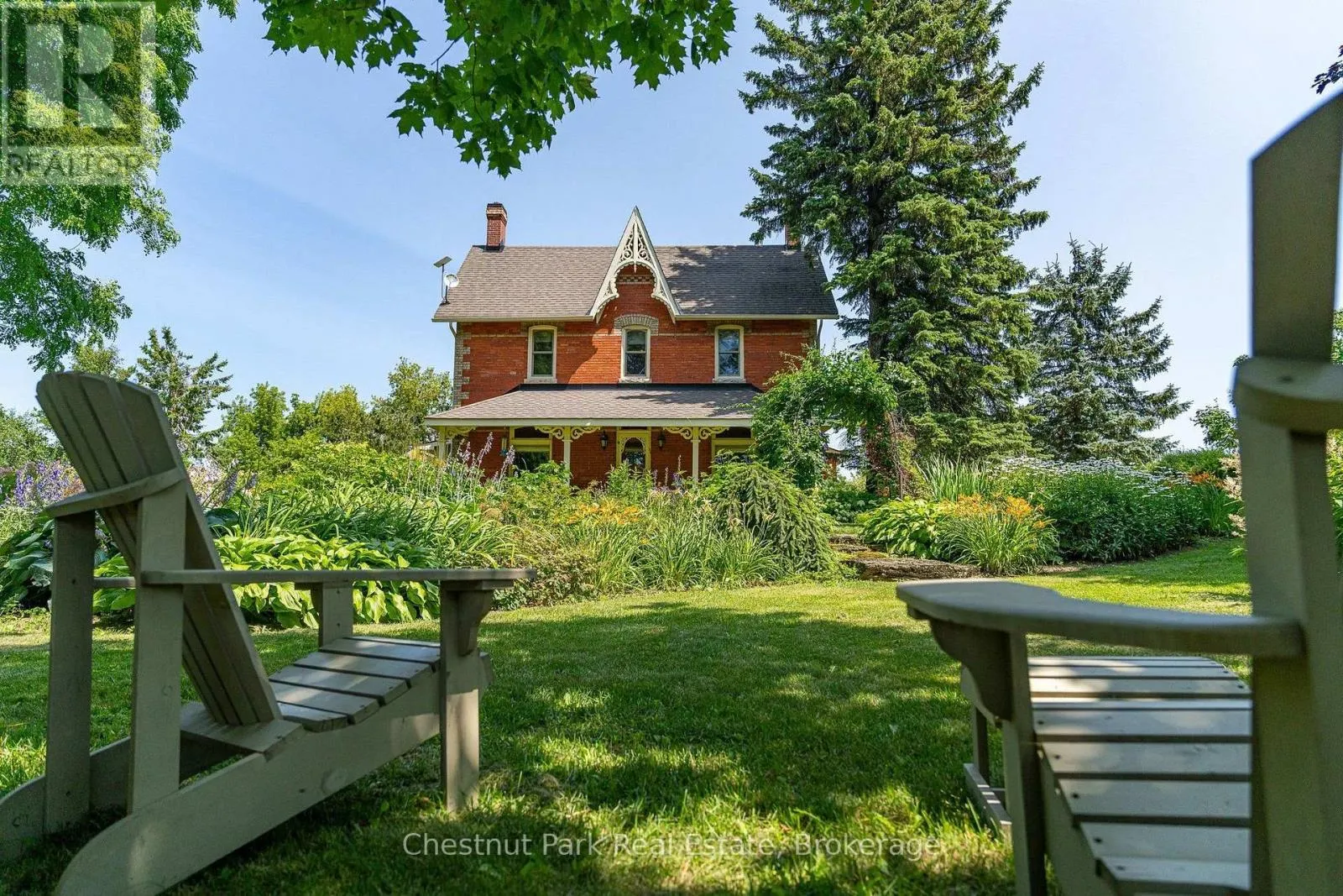 678541 CENTRE ROAD