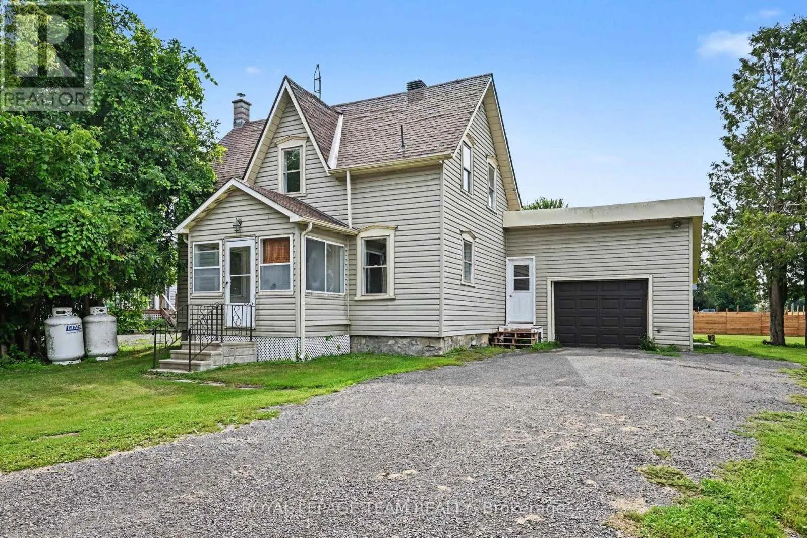 10526 VAN ALLEN ROAD