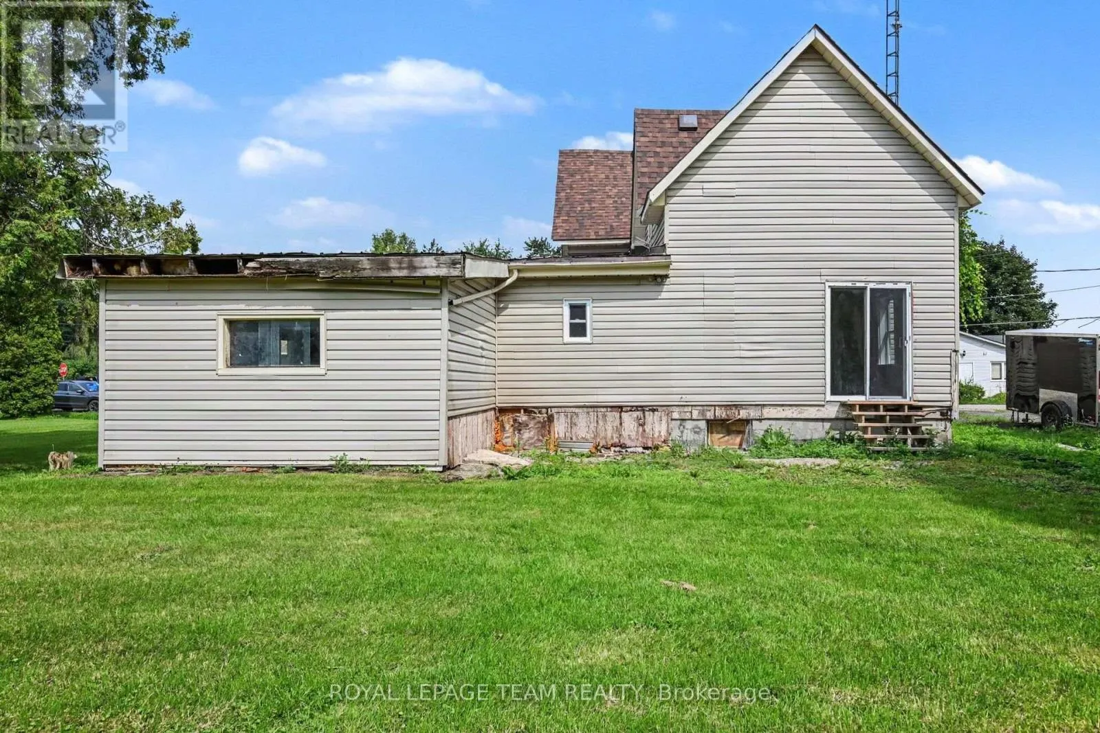 10526 VAN ALLEN ROAD