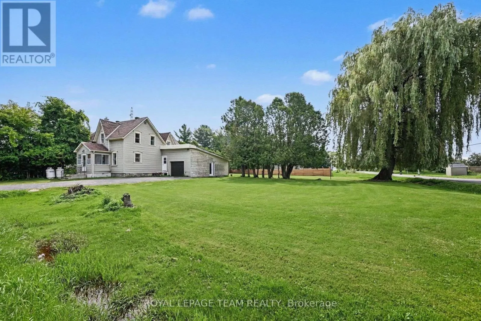 10526 VAN ALLEN ROAD
