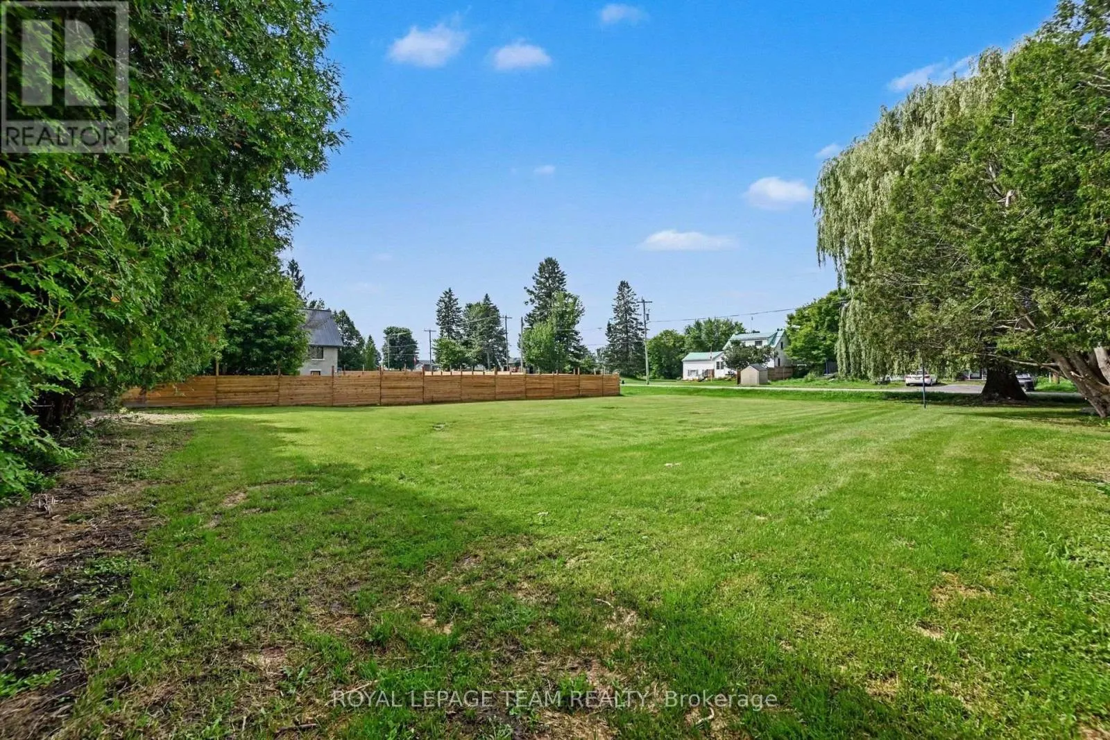 10526 VAN ALLEN ROAD