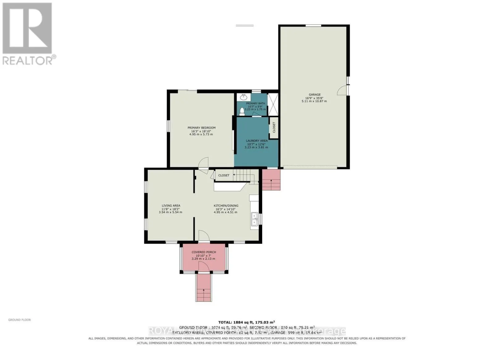 10526 VAN ALLEN ROAD