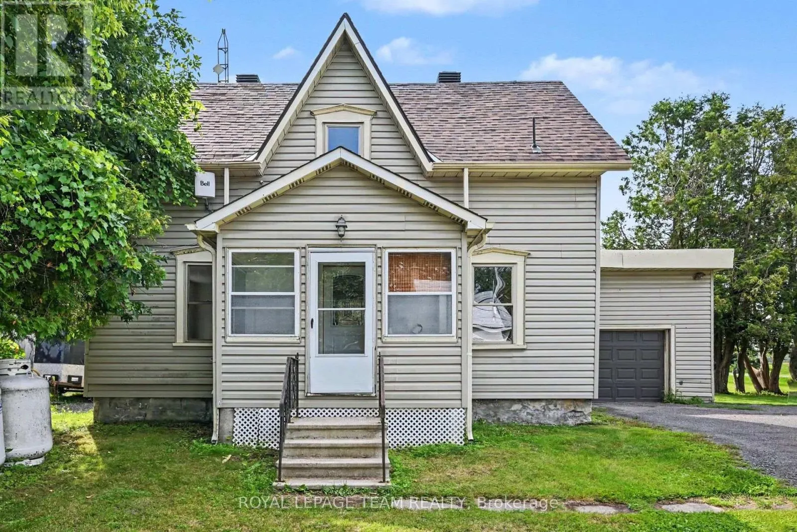 10526 VAN ALLEN ROAD