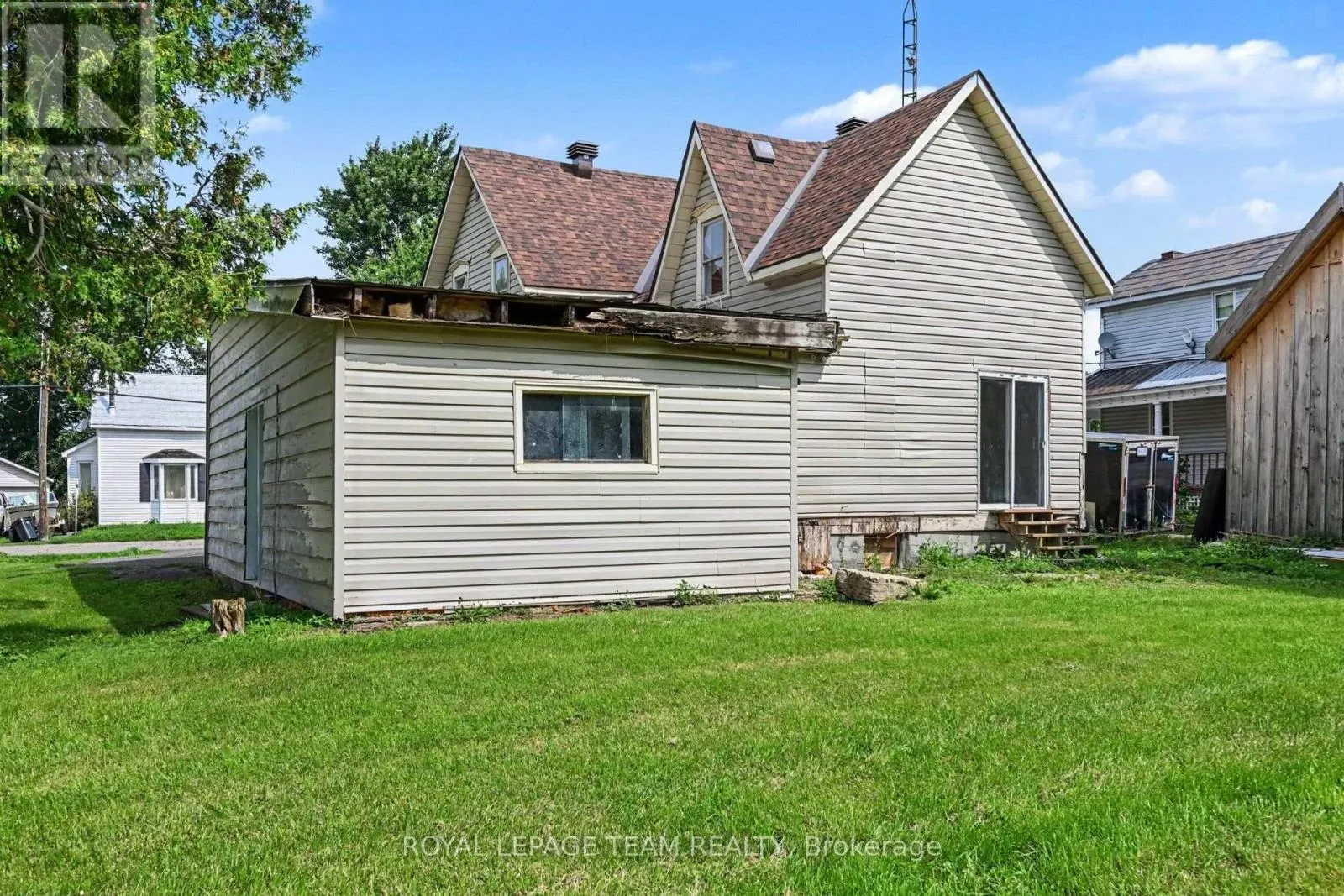 10526 VAN ALLEN ROAD