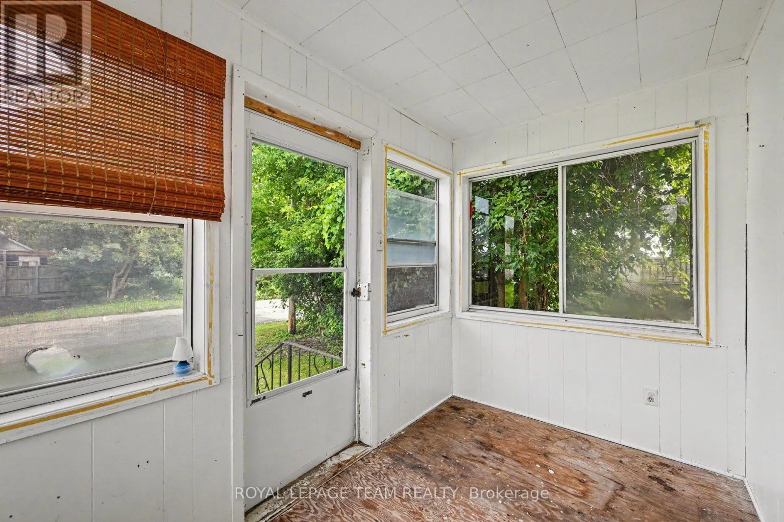 10526 VAN ALLEN ROAD