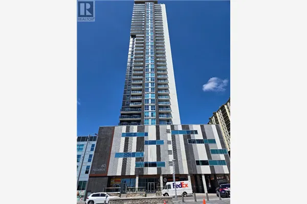 3803 - 60 FREDERICK STREET