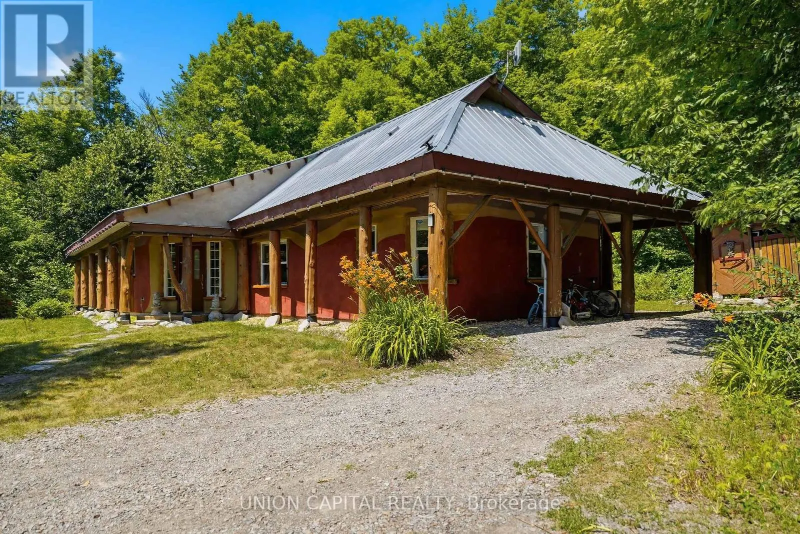 755 SCOTCH SETTLEMENT ROAD