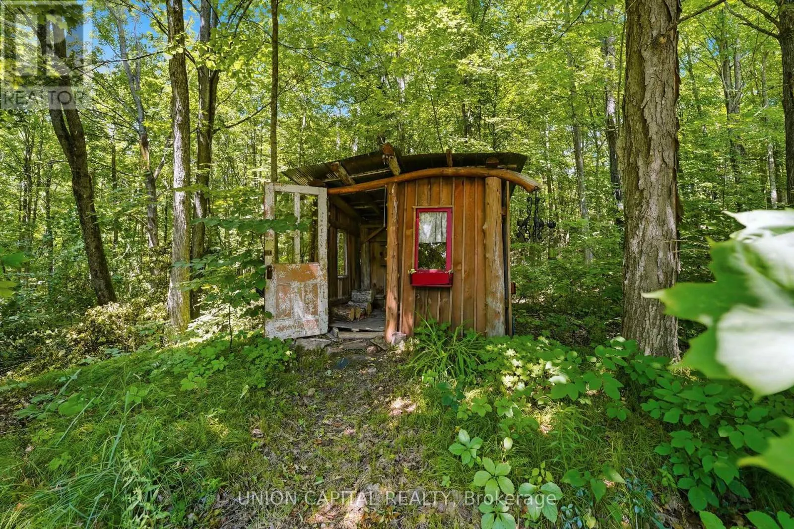 755 SCOTCH SETTLEMENT ROAD