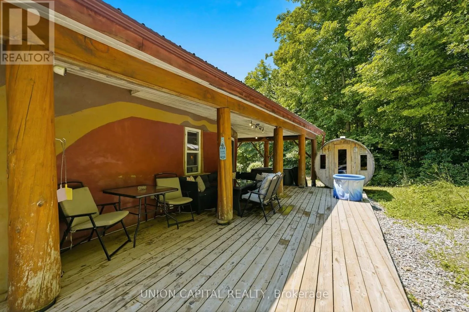 755 SCOTCH SETTLEMENT ROAD