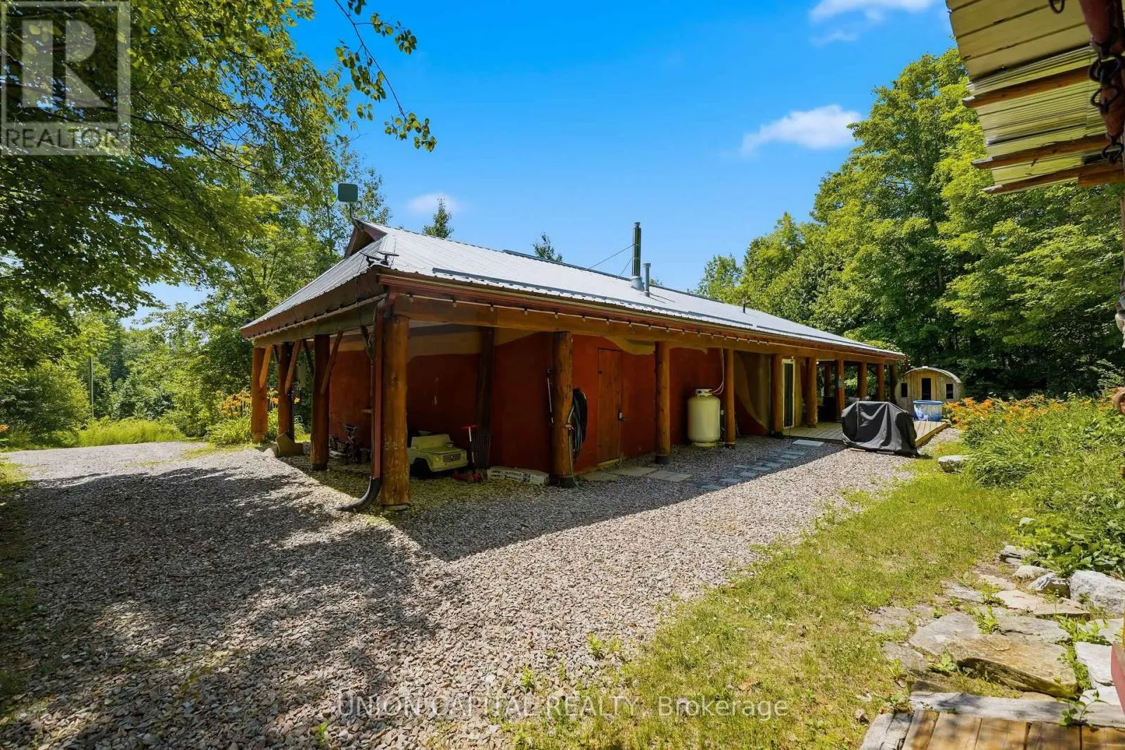 755 SCOTCH SETTLEMENT ROAD