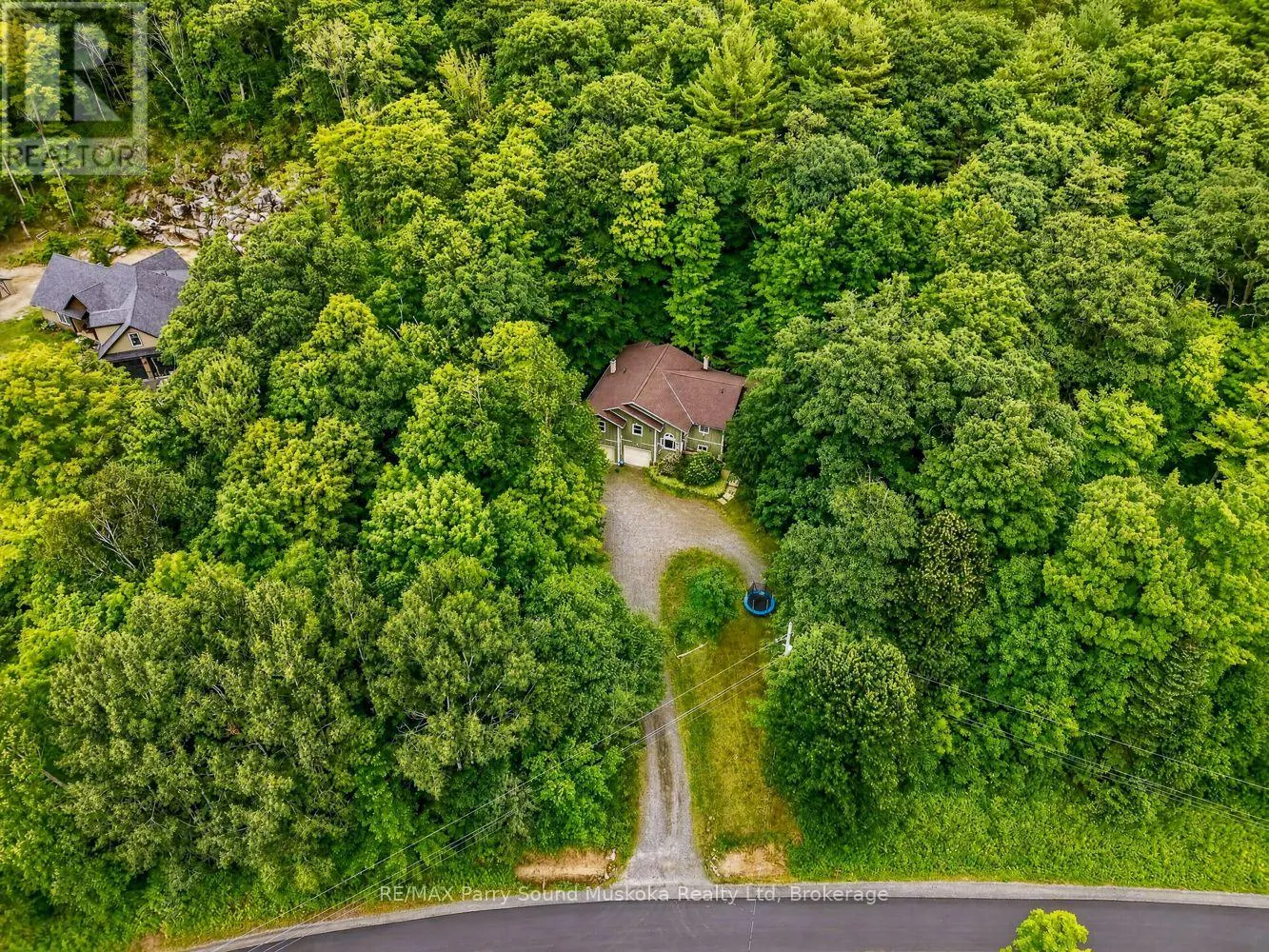 8 MOUNTAIN BASIN DRIVE