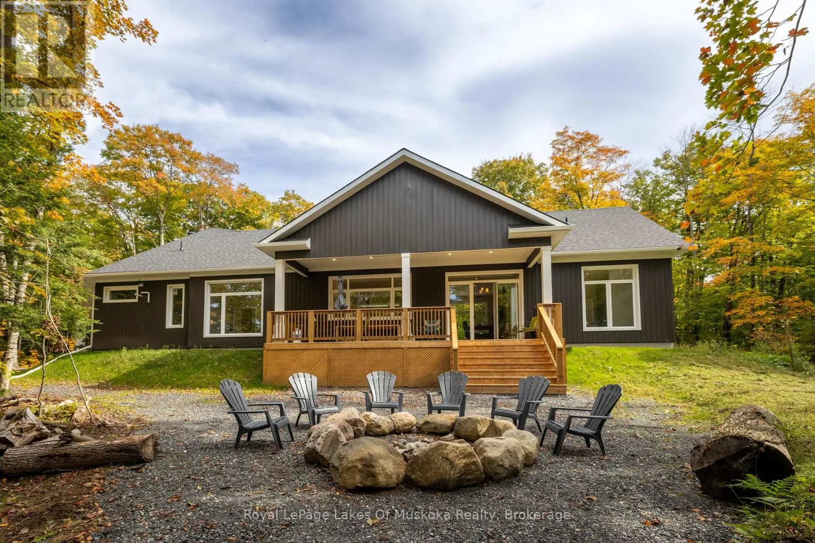 5 FLICKER LANE