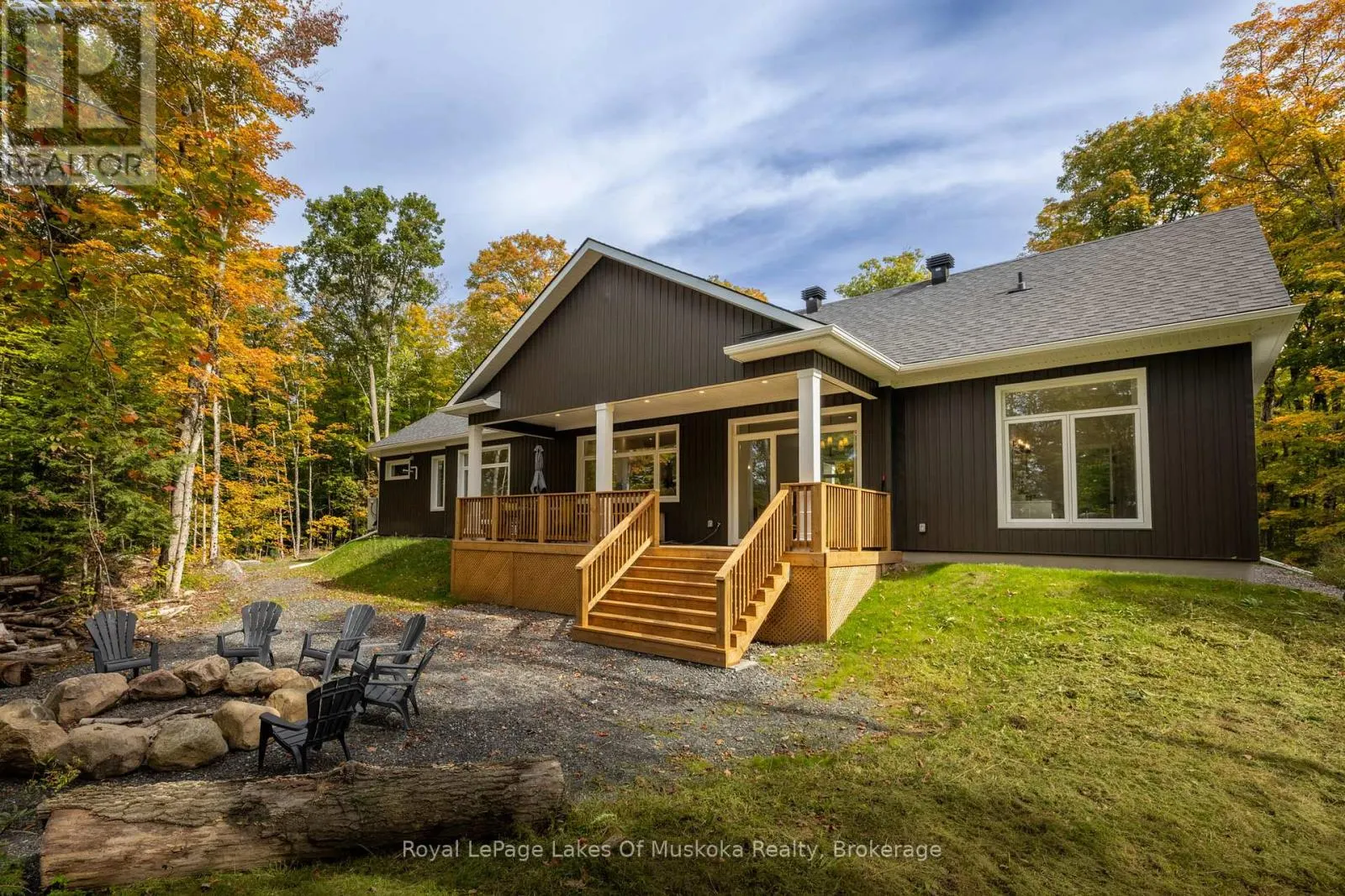 5 FLICKER LANE