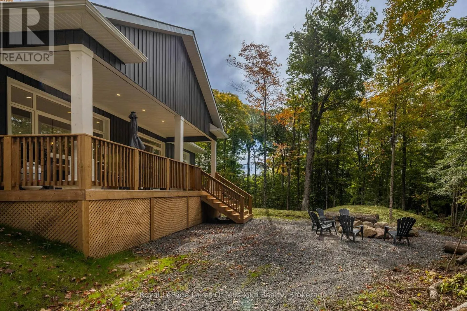 5 FLICKER LANE