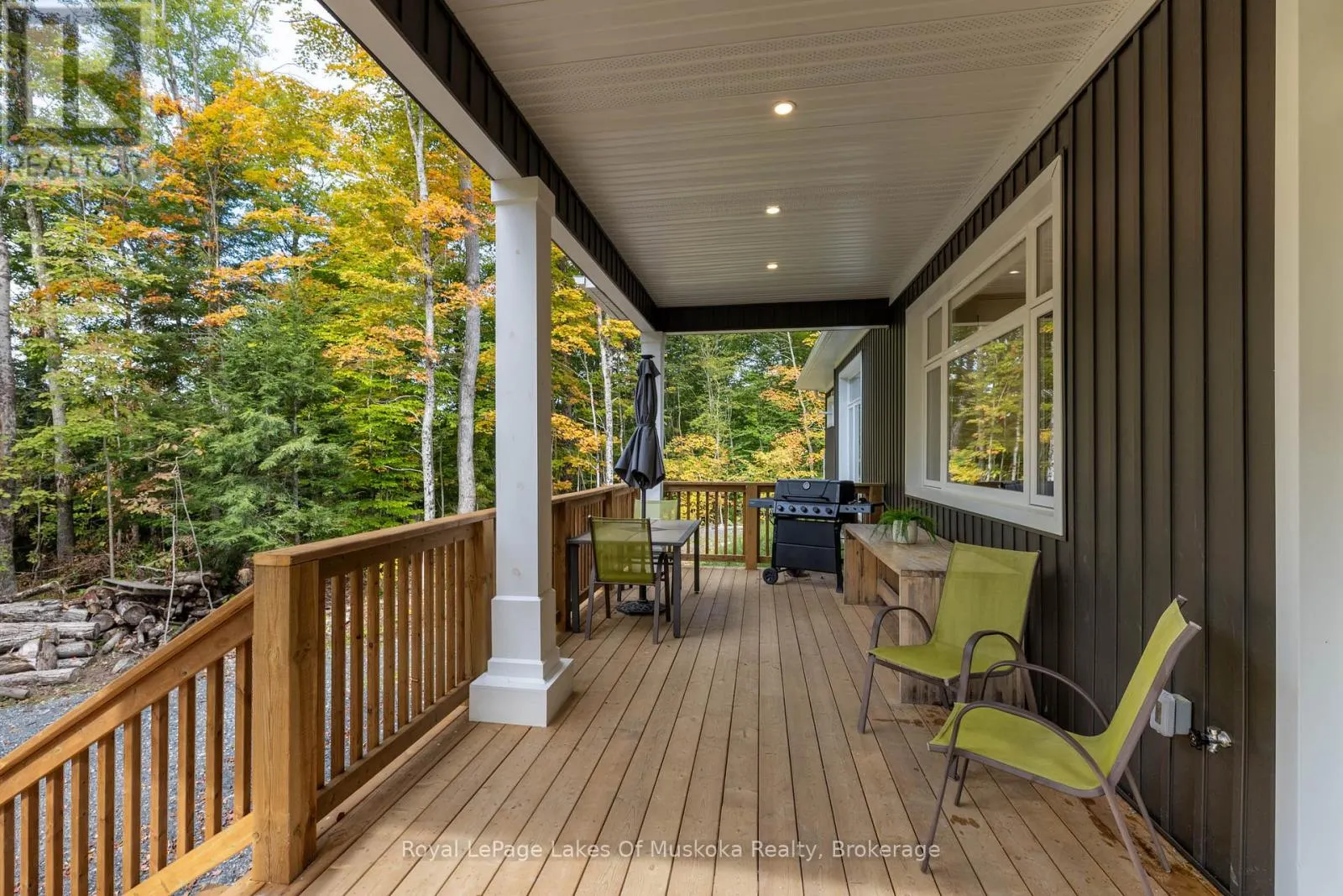 5 FLICKER LANE