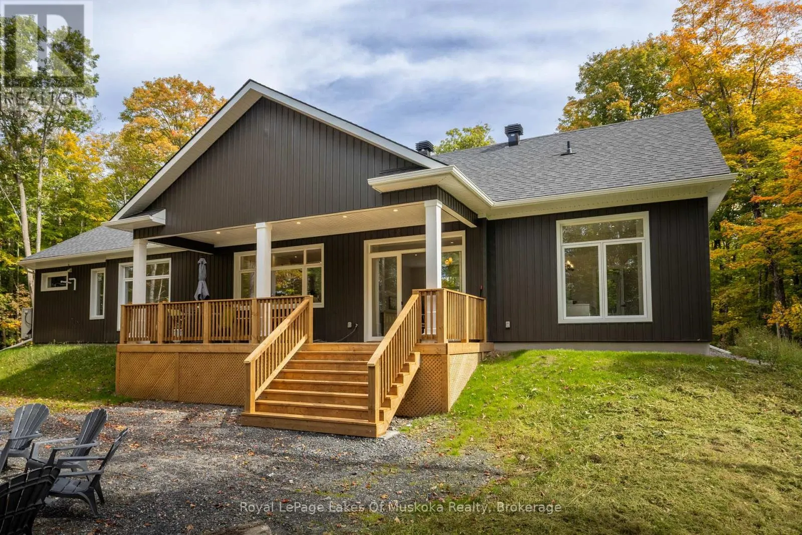 5 FLICKER LANE