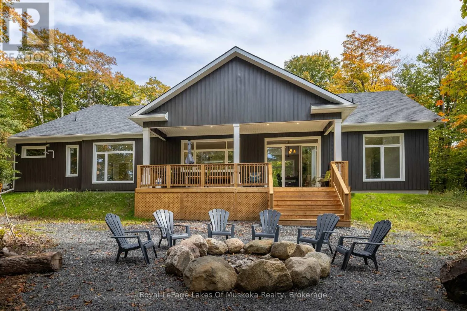5 FLICKER LANE