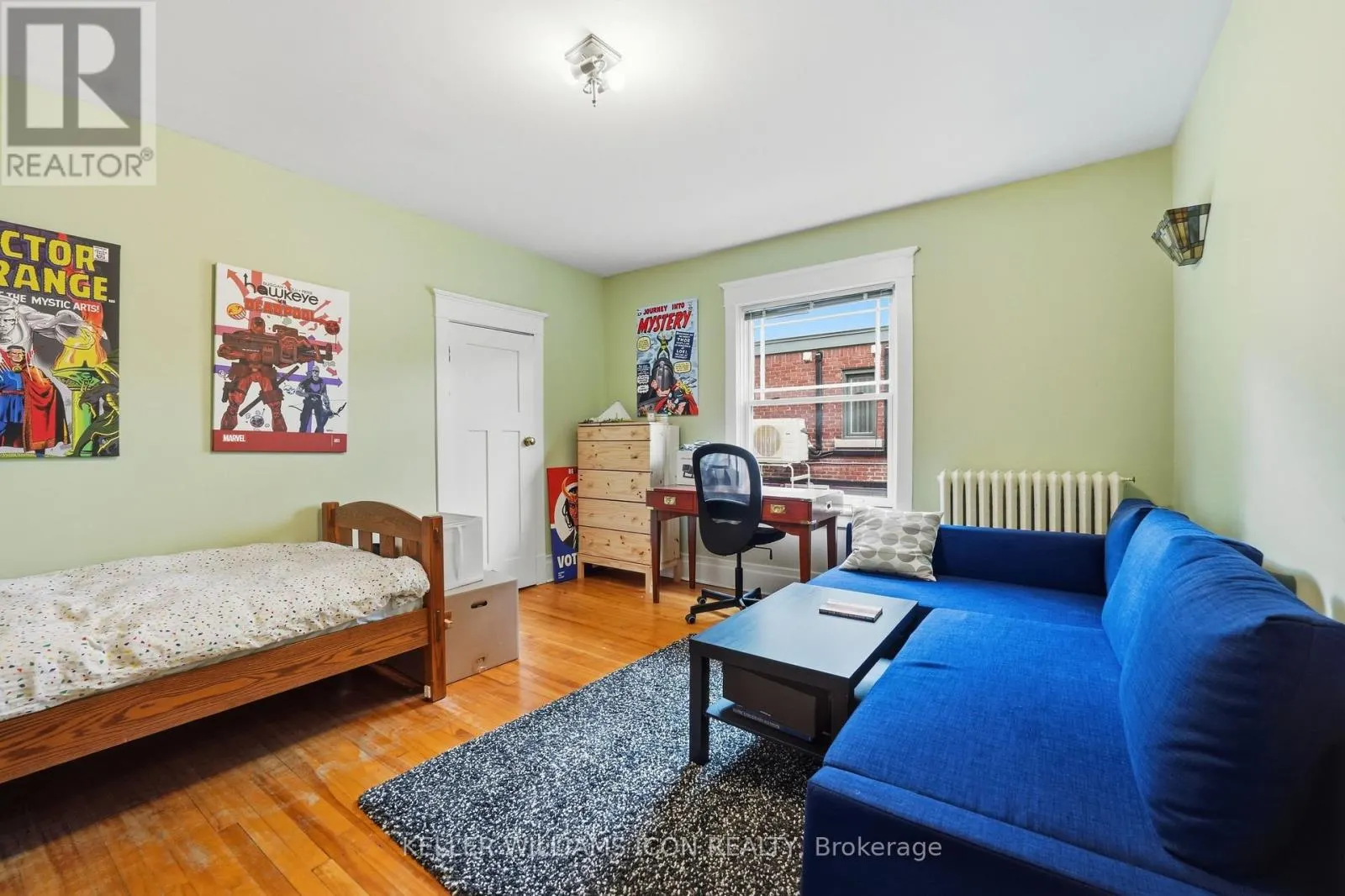 229 GLEBE AVENUE