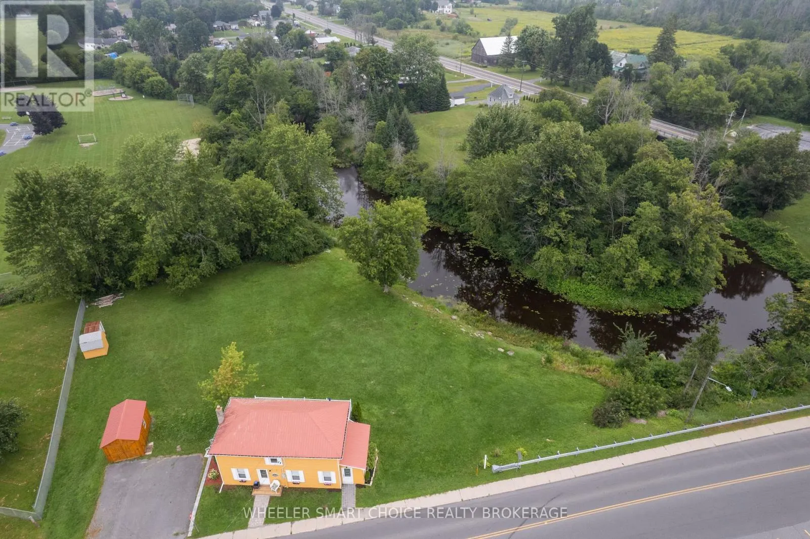 17295 COUNTY RD 18 ROAD