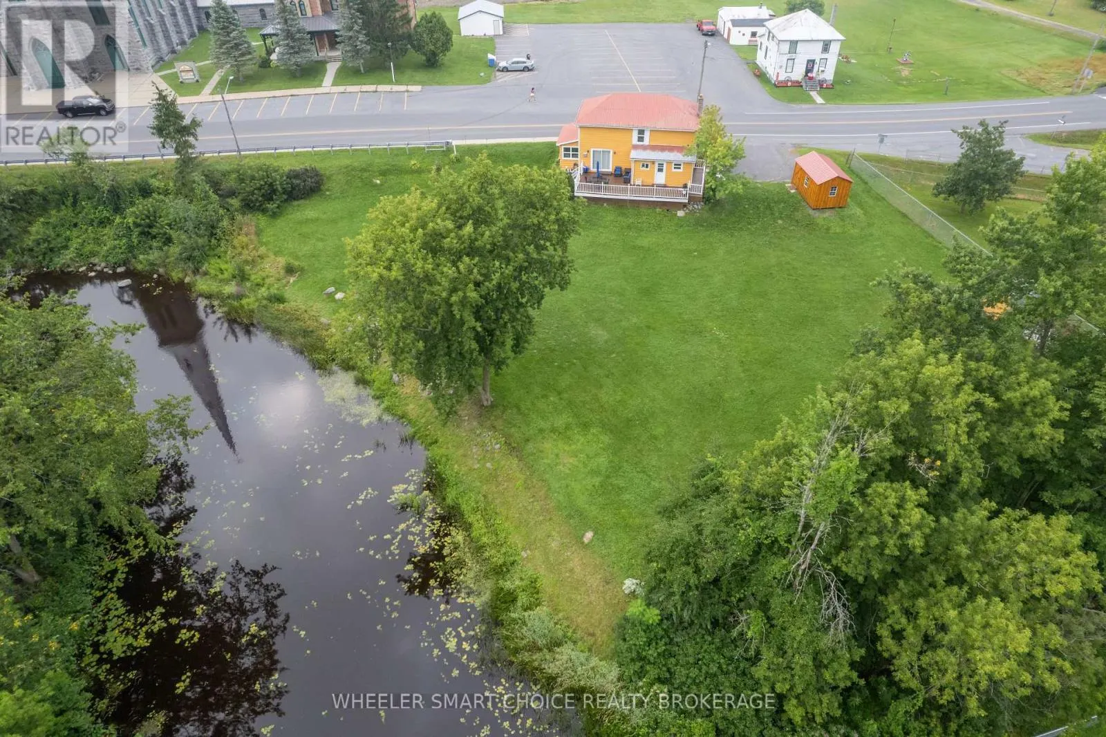 17295 COUNTY RD 18 ROAD