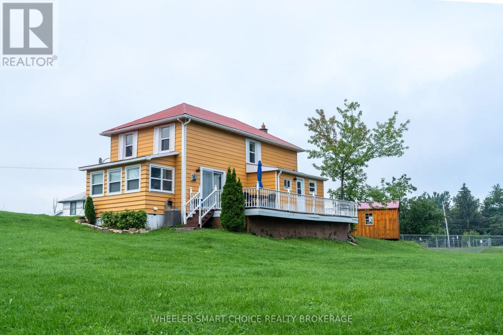 17295 COUNTY RD 18 ROAD